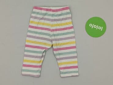 sukienki codzienne letnie: Leggings for kids, Sinsay, 2-3 years, 98, condition - Very good — 3