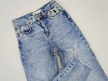 Zara, Jeans for women, size XS