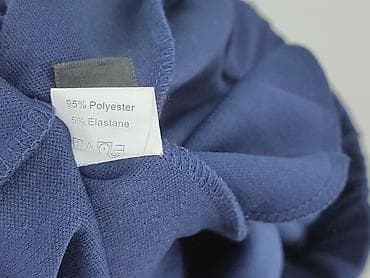 spodnie dres: Shein Curve, Spodnie materiałowe damskie, rozmiar 2XL — 5