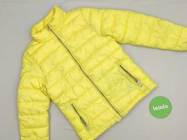 kombinezon narciarski crivit: Kurtka przejściowa, Crivit Sports, 11 lat, 140-146 cm, stan - Idealny — 2