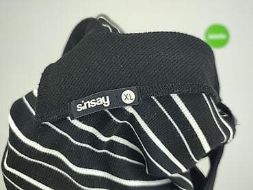 garnitury online: Sinsay, Sukienka damska, rozmiar XL — 4