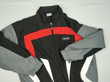 Kurtka przejściowa dla mężczyzn, rozmiar XL