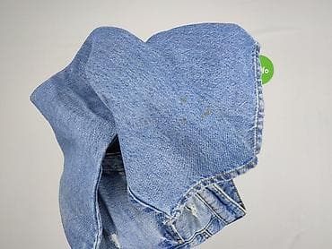 kurtka destination: Jeansy damskie, rozmiar S — 4