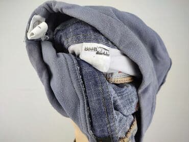 jeansy elastyczne damskie: Jeansy damskie, rozmiar M — 5