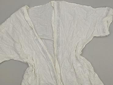 c a klapki: Kimono, Narzutka damska, rozmiar XL — 2