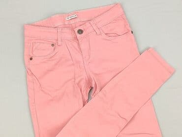 new yorker spodnie hello kitty: Terranova, Jeansy damskie, S — 1