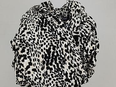 tanie bluzki boho: Moodo, Bluzka damska, rozmiar 2XL — 6