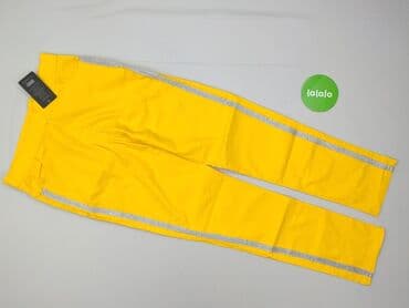 kozaki na koturnie ccc: Legginsy Eleganckie damskie, 3XL — 2