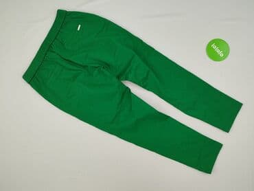 enplus buty mokasyny: Freesia, Spodnie materiałowe damskie, L — 3