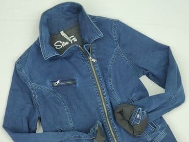 Ltb, Kurtka jeansowa damska, rozmiar M — 1