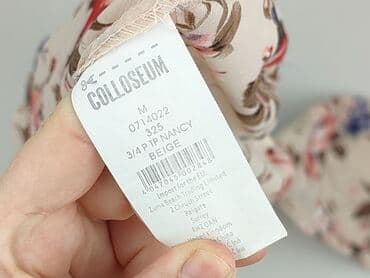 bluzki sylwestrowa plus size: Colloseum, Bluzka damska, rozmiar M — 4