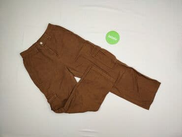 terrastyll spodnie: Spodnie cargo damskie, rozmiar S — 2