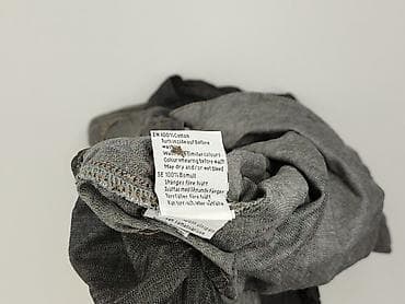 converse dresy: REDWOOD, Koszulа dla mężczyzn, rozmiar XL — 5