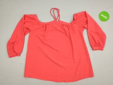 Women: Women's blouse, size XL (EU 42) — 2