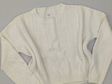 дублянка жіноча польща: Sinsay, Women`s sweater, size S (EU 36) — 1