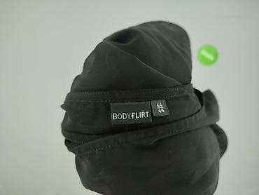 modus sukienki: Bodyflirt, Sukienka damska, rozmiar 3XL — 5