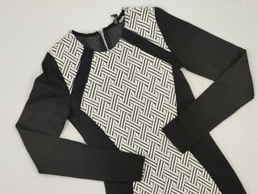 duet a m sukienki: H&M Divided, Sukienka damska, rozmiar S — 1