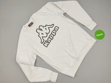 cropp sweter: Kappa, Толстовка для чоловіків, M на lalafo.pl — 2 cropp sweter: Kappa, Толстовка для чоловіків, M — 2