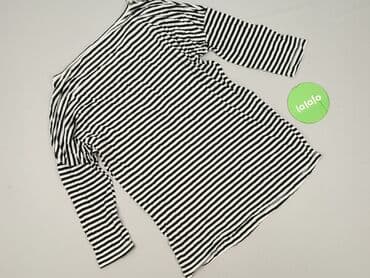 bluzki w paski damskie wyprzedaż: Bluzka damska, rozmiar S — 4