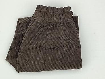 buty thunder: Used, Spodnie materiałowe damskie, rozmiar L — 5