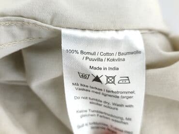 koszule lniane massimo dutti: Dressmann, Koszulа dla mężczyzn, rozmiar L — 5