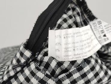 kozaki z futerkiem ccc: PULL&BEAR, Spódnica damska, rozmiar XS — 5