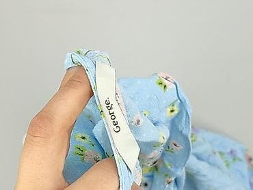 nowy lidl: George, Sukienka damska, rozmiar 2XL — 6