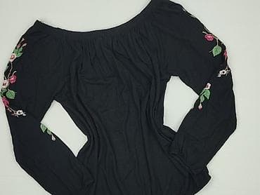 Amisu, Bluzka damska, rozmiar M w lalafo.pl Amisu, Bluzka damska, rozmiar M