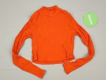 obcisła sukienka sinsay: Sinsay, Women's blouse, size S (EU 36) — 2