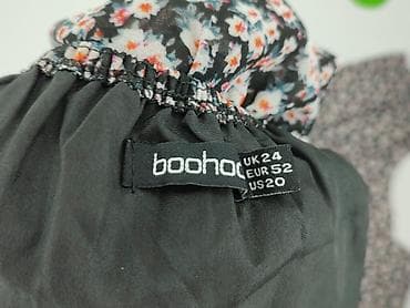 sukienki gothic: Boohoo, Sukienka damska, rozmiar 6XL — 4