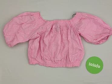 mohito body koszula: Blouse, H&M, 1.5-2 years, 86-92 cm, condition - Perfect — 3