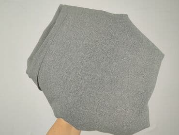 spódniczka szara: Spódnica damska, rozmiar M — 6