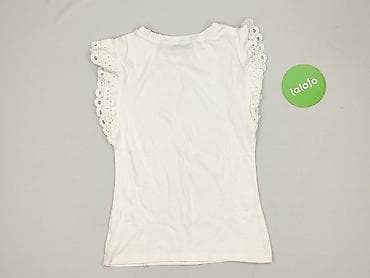 bluzki blyszczące: Bluzka damska, rozmiar S — 3