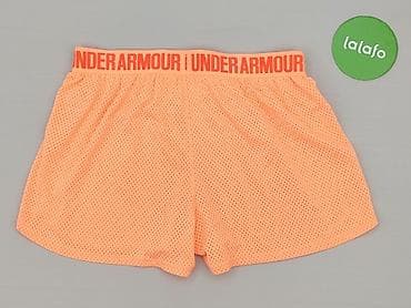 Ubrania damskie: Under Armour, Szorty damskie, rozmiar S — 3