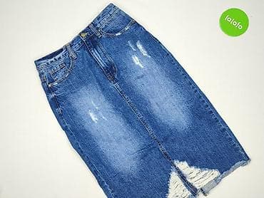 michael h: House of Denim, Spódnica damska, rozmiar M — 2
