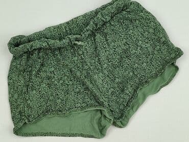 krótkie spodenki do grubych rajstop: Beloved, Shorts for women, size M (EU 38) — 1