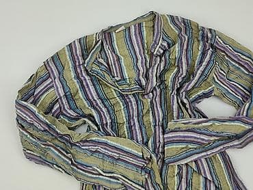 hippie spodnie: Bluzka damska, rozmiar XL — 1