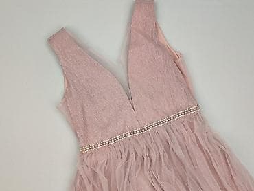 Sukienki: Charm, Sukienka damska, rozmiar L — 1