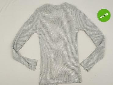 sweter m: Sweter damski, rozmiar S — 3