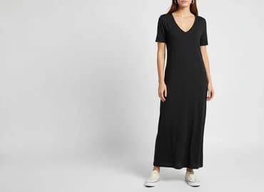 h m yungblud t shirt: H&M Divided, Women`s dress, size S — 7