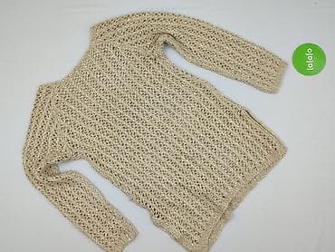 medicine golf: Sweter damski, rozmiar S — 3