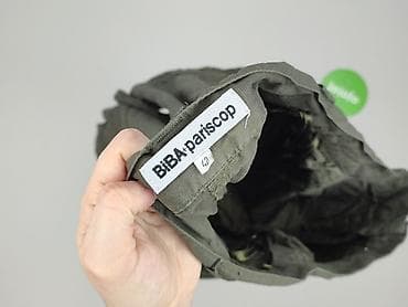 cargo cropp: BIBA, Szorty damskie, rozmiar XL — 4