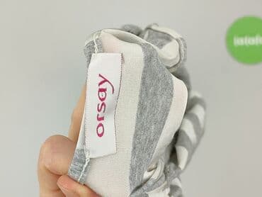 sweter z koszula sinsay: Orsay, Tunika damska, S — 4