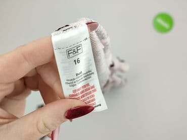 Swetry i kardigany: F&F, Kardigan damski, rozmiar 2XL — 4