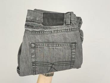 jeansy carrot co to znaczy: JEFF, Jeansy damskie, rozmiar S — 7