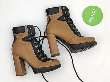 buty tatry: Botki damskie, rozmiar 37 — 2