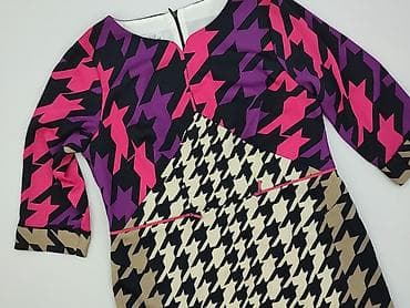 Margo collection, Sukienka damska, rozmiar 4XL