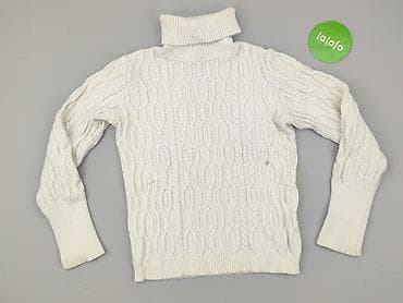 sweter autograph: Golf damski, rozmiar M — 2