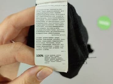 koszulka barcelony sinsay: Stussy, T-shirt damski, rozmiar XS — 5