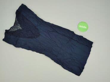 sukienka blue shadow: Camaïeu, Sukienka damska, rozmiar S — 3